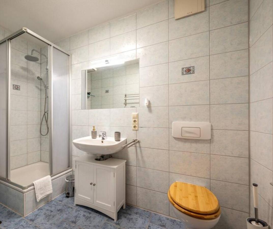 Arbio I Local Apart In Sudvorstadt Leipzig Luaran gambar